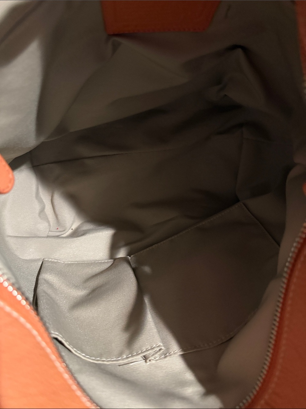 Coach Pebbled Leather Hobo Bag $358 - Picture 10 of 10